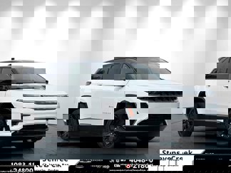 New 2025 Jeep Wagoneer Launch Edition image 1