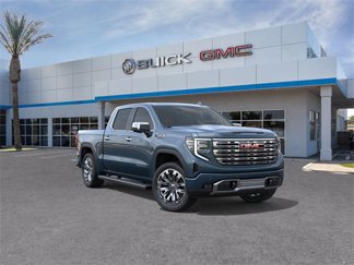 New 2026 GMC Sierra 1500 Denali w/ Denali Reserve Package image 1