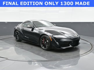 Used 2026 Toyota Supra Premium image 1