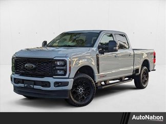 New 2025 Ford F250 Lariat w/ Lariat Ultimate Package image 1
