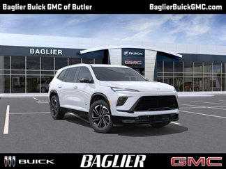 New 2026 Buick Enclave Sport Touring w/ Power Package image 1