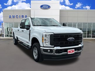 New 2025 Ford F250 XL image 1