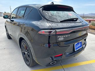 New 2024 Dodge Hornet R/T Plus w/ Track Pack video 3
