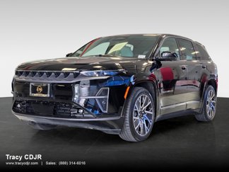 New 2025 Jeep Wagoneer Limited image 1