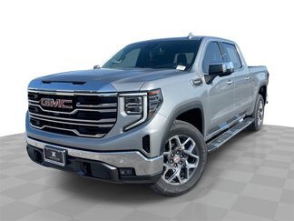 New 2026 GMC Sierra 1500 SLT image 1