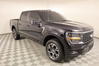 Used 2024 Ford F150 STX image 1