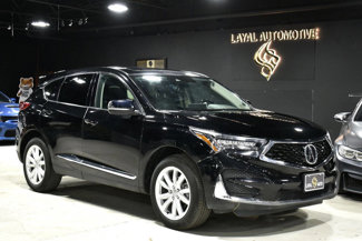 Used 2021 Acura RDX FWD image 1