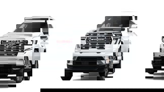 New 2026 GMC Acadia Denali image 1