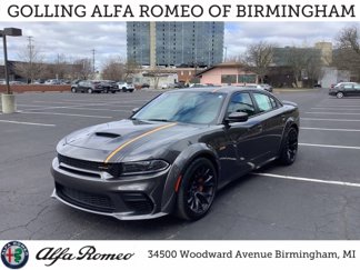 Used 2022 Dodge Charger Scat Pack image 1