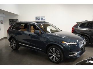 New 2025 Volvo XC90 T8 Ultra w/ Protection Package Premier image 1