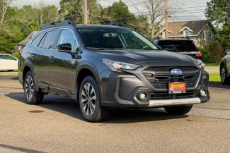 New 2025 Subaru Outback Limited image 1
