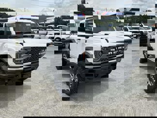 New 2025 Ford Bronco Badlands image 1