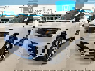 New 2025 Honda Prologue Touring image 1
