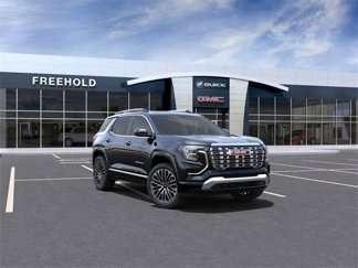New 2026 GMC Terrain Denali w/ LPO, Floor Liner Package image 1
