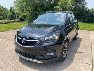 Used 2020 Buick Encore Essence image 1
