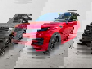 New 2025 Land Rover Range Rover Sport Dynamic SE image 1