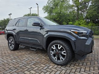 New 2025 Toyota 4Runner TRD Sport Premium image 1