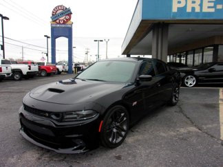 Used 2020 Dodge Charger Scat Pack image 1