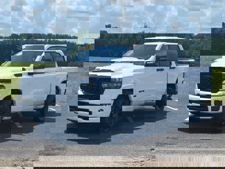 New 2026 RAM 1500 Big Horn image 1