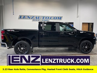 Used 2025 Chevrolet Silverado 1500 LT video 1