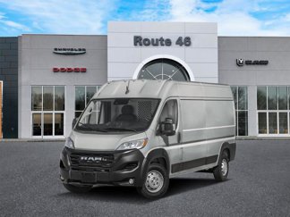 New 2025 RAM ProMaster 2500 w/ Premium Convenience Group image 1