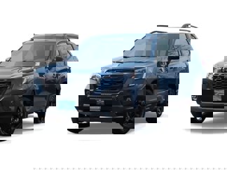 Certified 2024 Subaru Forester Wilderness image 1