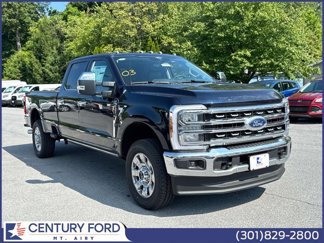 New 2025 Ford F350 Lariat image 1