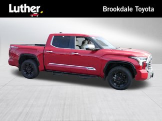 Used 2024 Toyota Tundra 1794 Edition image 1