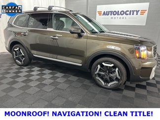 Used 2025 Kia Telluride S image 1