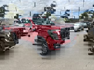 New 2025 GMC Yukon Denali Ultimate image 1