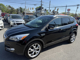 Used 2016 Ford Escape Titanium w/ Equipment Group 301A image 1