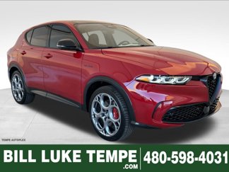 New 2024 Alfa Romeo Tonale Veloce w/ Active Assist Package image 1