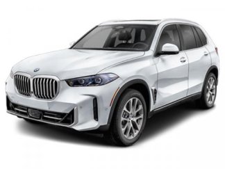 New 2026 BMW X5 M60i image 1