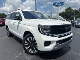New 2025 Ford Expedition Max Platinum image 1