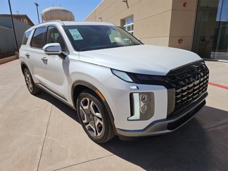 New 2025 Hyundai Palisade SEL image 1