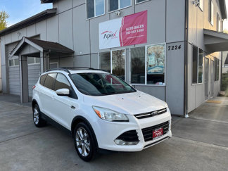 Used 2013 Ford Escape SEL image 1