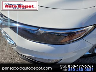 Used 2022 Chevrolet Malibu LT image 1
