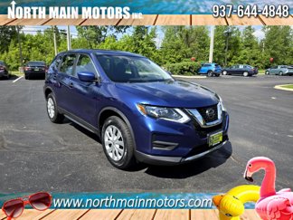 Used 2019 Nissan Rogue S image 1