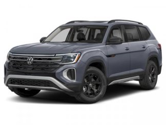 New 2025 Volkswagen Atlas Peak Edition SE image 1