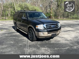 Used 2014 Ford Expedition EL XLT w/ Equipment Group 202A image 1