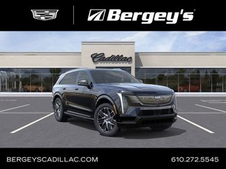 New 2026 Cadillac Escalade IQ Sport 1 w/ LPO, ONYX Package image 1