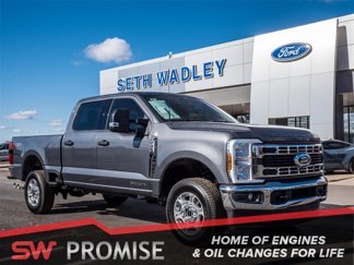 New 2025 Ford F250 XL w/ 360-Degree Camera Package image 1