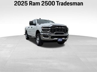 New 2025 RAM 2500 Tradesman image 1