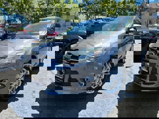 Used 2014 Ford Focus Titanium image 1