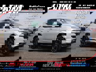 New 2025 Nissan Murano Platinum w/ Cargo Package image 1