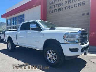 Used 2023 RAM 2500 Laramie image 1