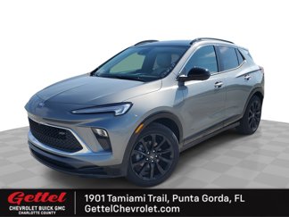 New 2026 Buick Encore GX Sport Touring w/ Experience Buick Package image 1