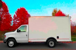 Used 2015 Ford E-350 and Econoline 350 Super Duty w/ Power Windows & Locks Group image 1