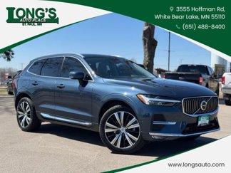 Used 2023 Volvo XC60 B5 Plus w/ Climate Package image 1