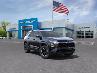 New 2026 Chevrolet Equinox ACTIV image 1